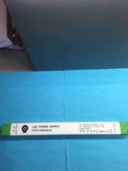 Led Treiber 24V 150W,MPL,klemmen,3543